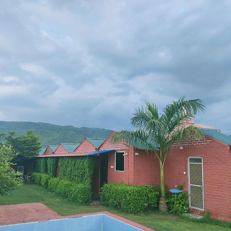 Hotel Lucifer Pushkar Dış mekan fotoğraf