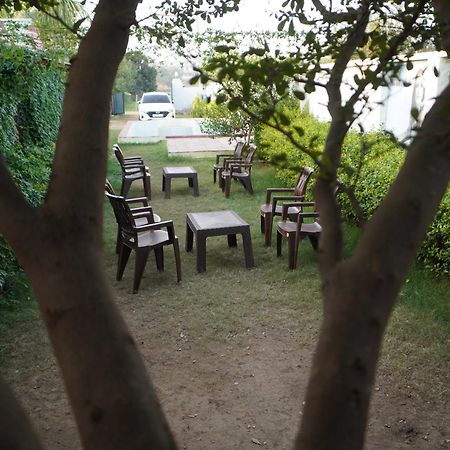 Hotel Lucifer Pushkar Dış mekan fotoğraf