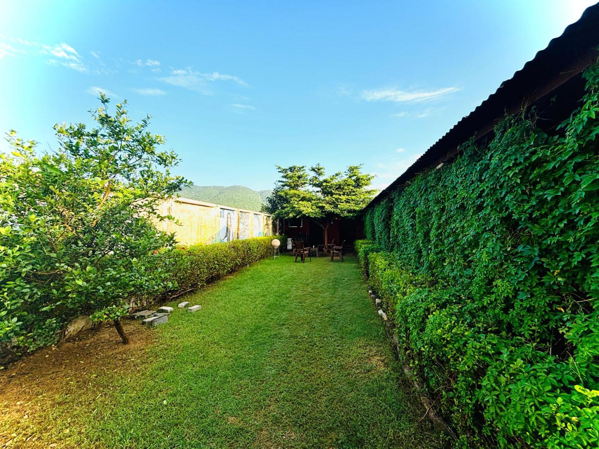 Hotel Lucifer Pushkar Dış mekan fotoğraf