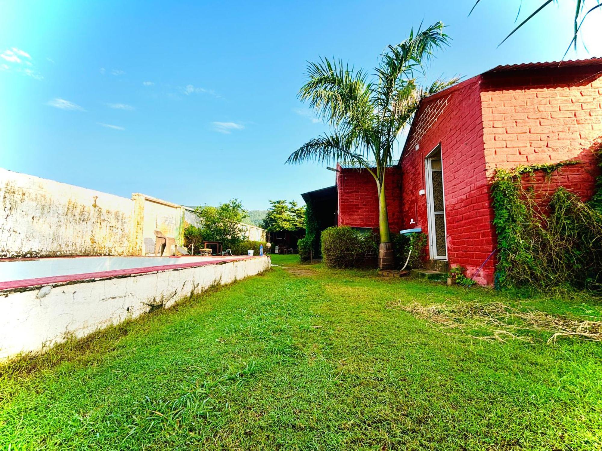 Hotel Lucifer Pushkar Dış mekan fotoğraf