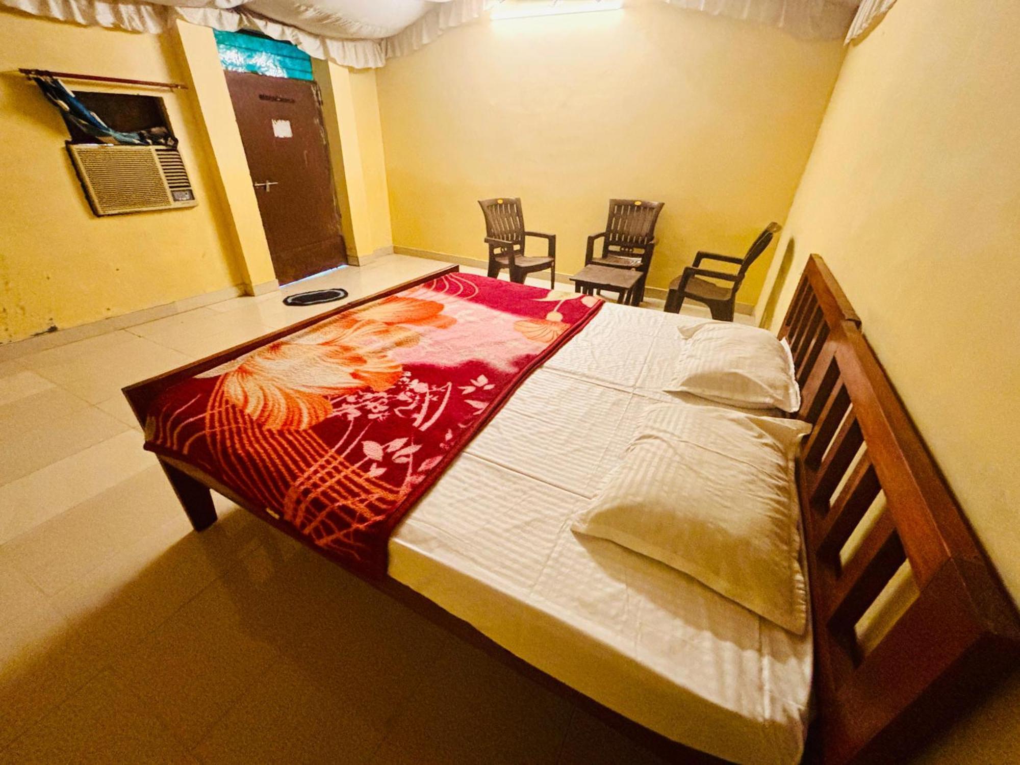 Hotel Lucifer Pushkar Dış mekan fotoğraf