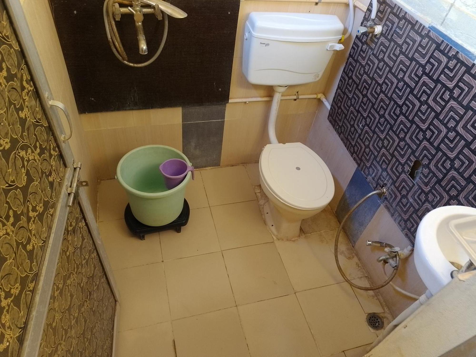 Hotel Lucifer Pushkar Dış mekan fotoğraf