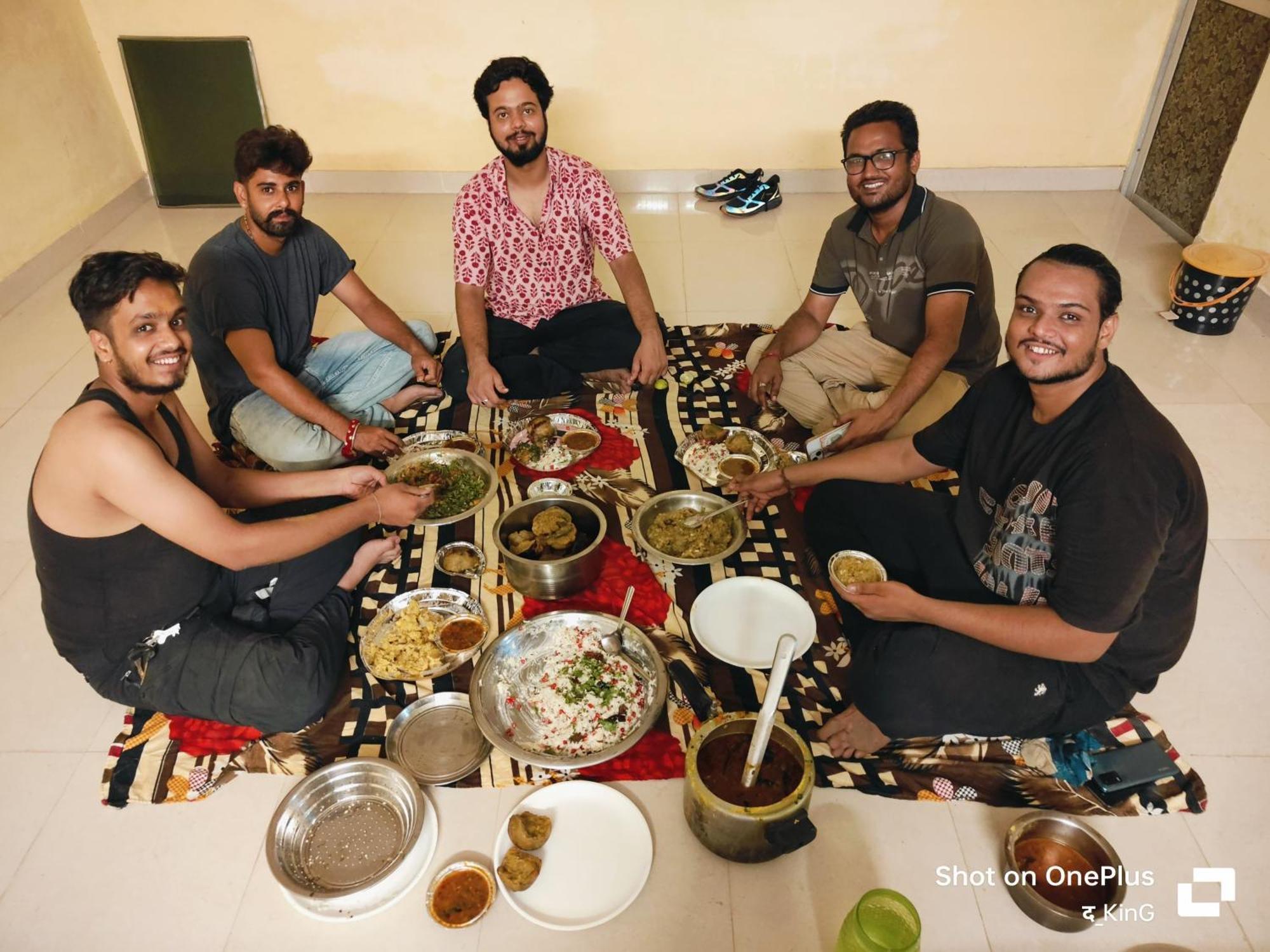Hotel Lucifer Pushkar Dış mekan fotoğraf