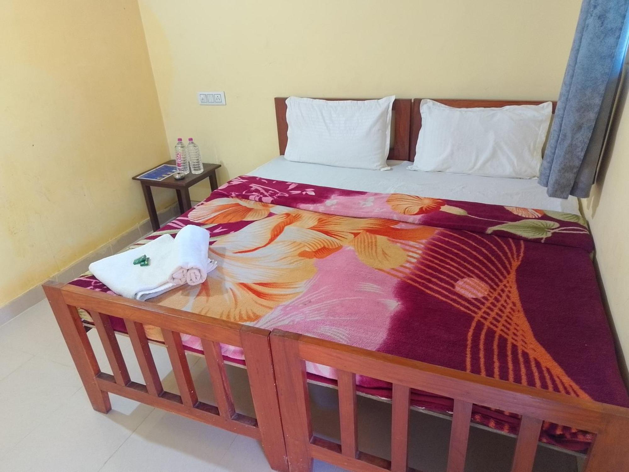 Hotel Lucifer Pushkar Dış mekan fotoğraf