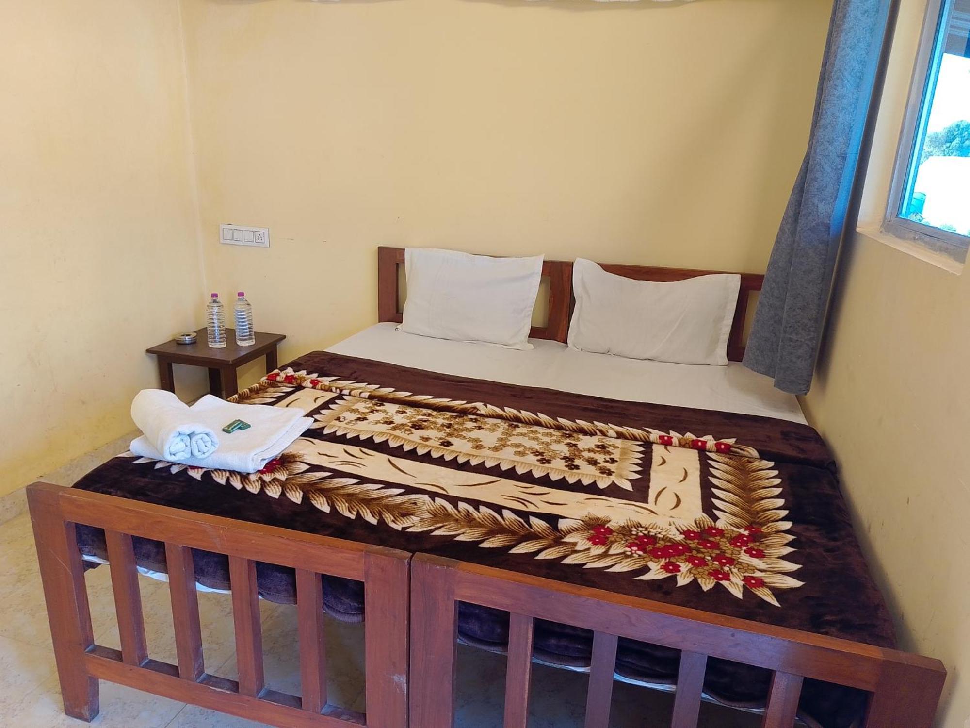 Hotel Lucifer Pushkar Dış mekan fotoğraf