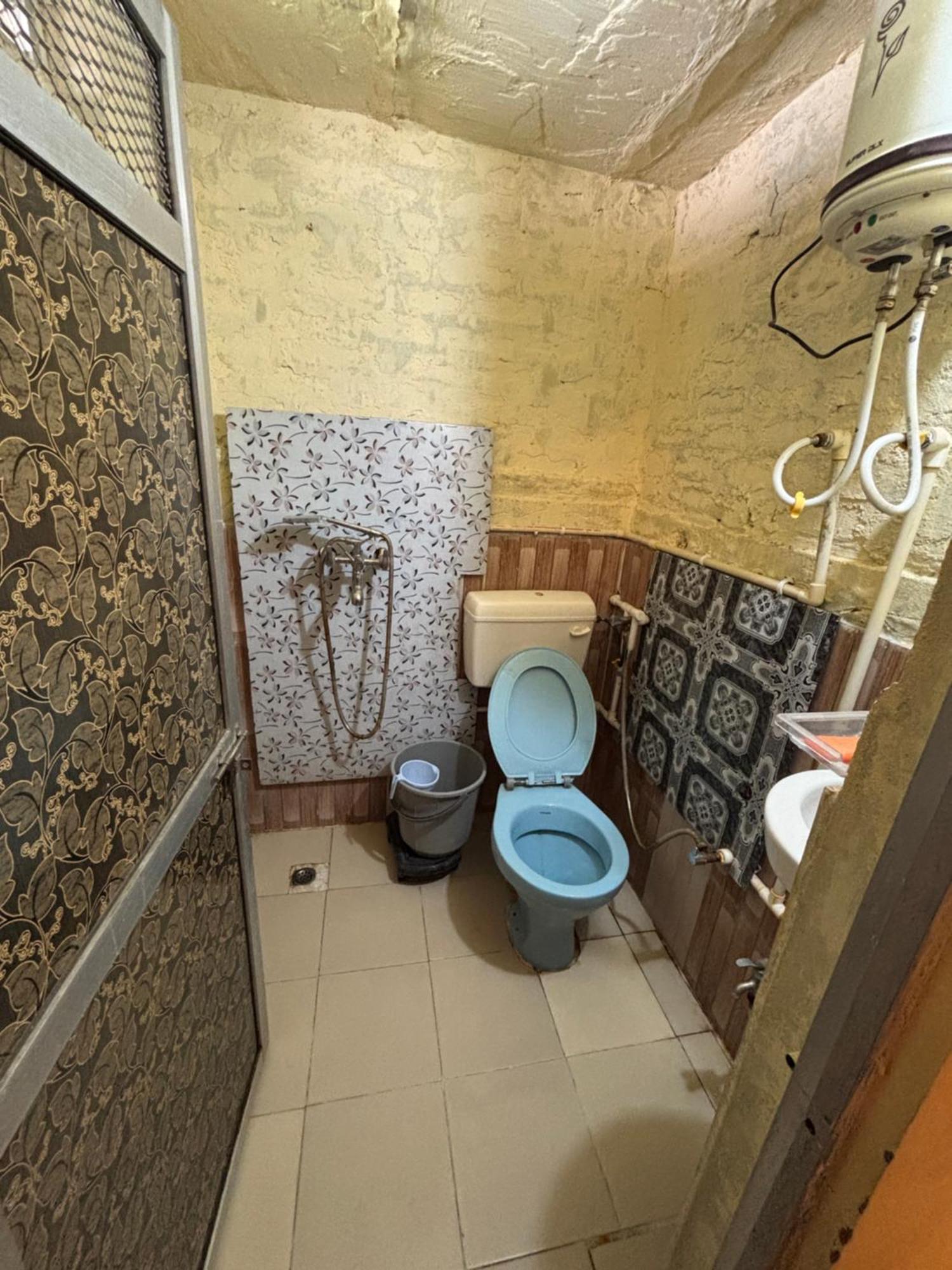 Hotel Lucifer Pushkar Dış mekan fotoğraf