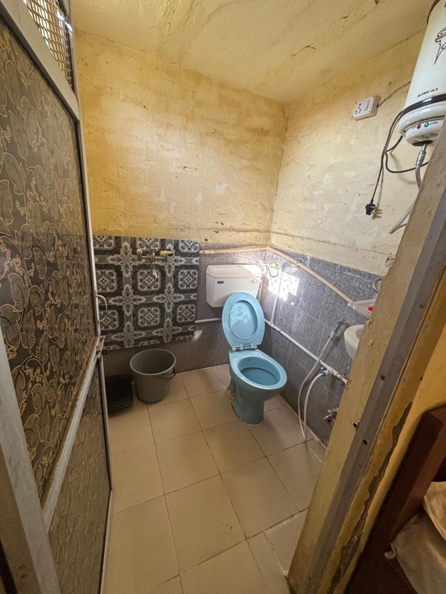 Hotel Lucifer Pushkar Dış mekan fotoğraf