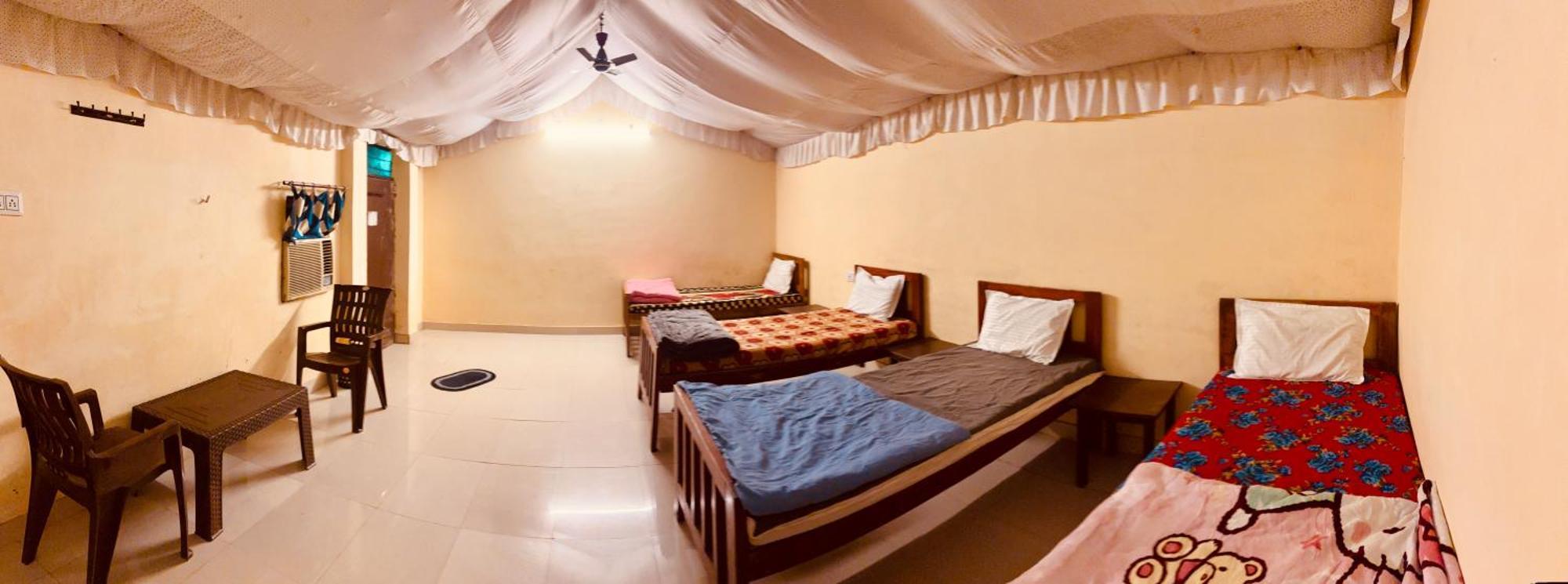 Hotel Lucifer Pushkar Dış mekan fotoğraf