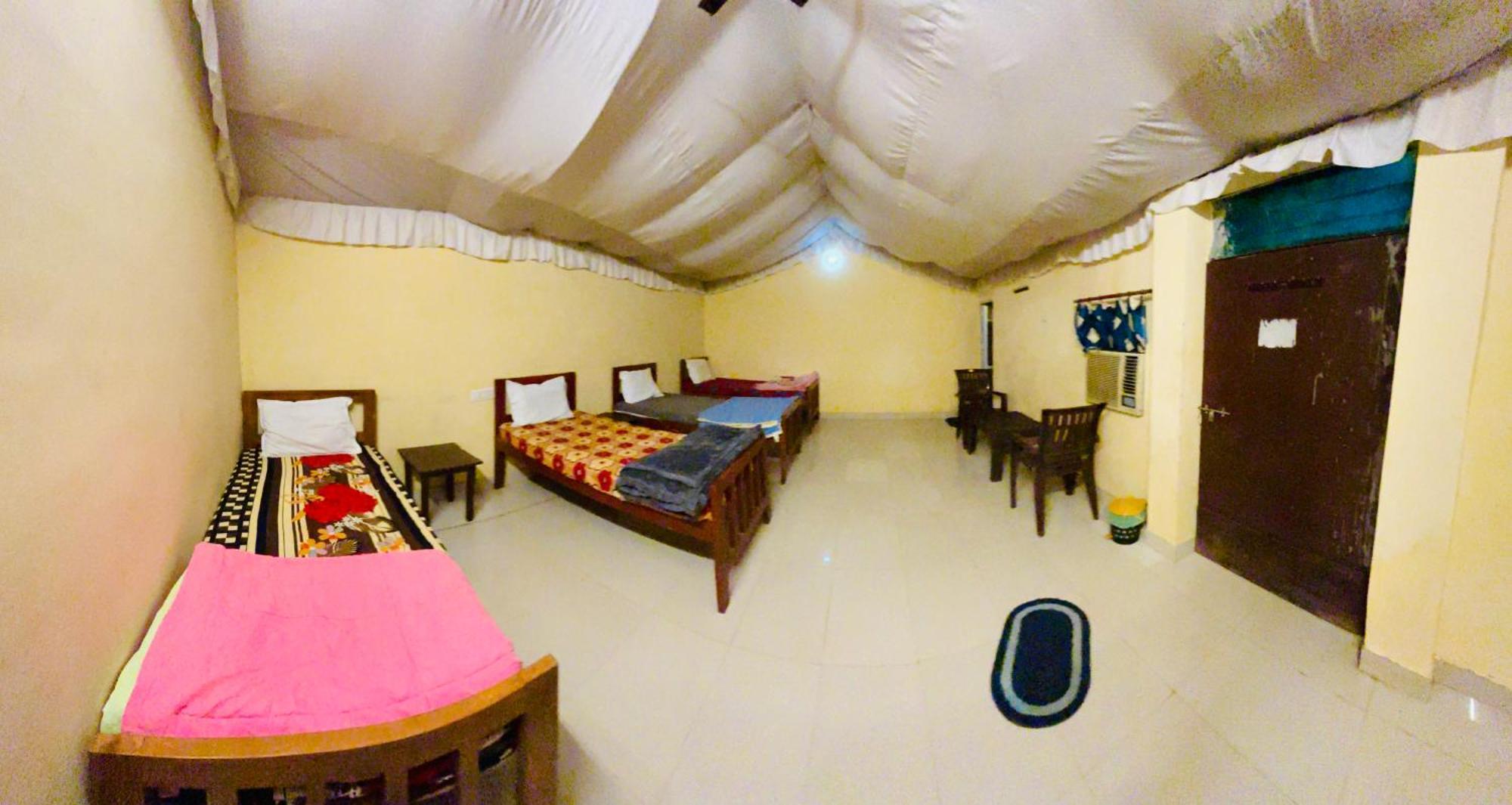 Hotel Lucifer Pushkar Dış mekan fotoğraf