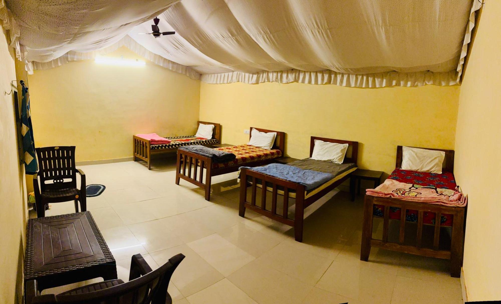 Hotel Lucifer Pushkar Dış mekan fotoğraf