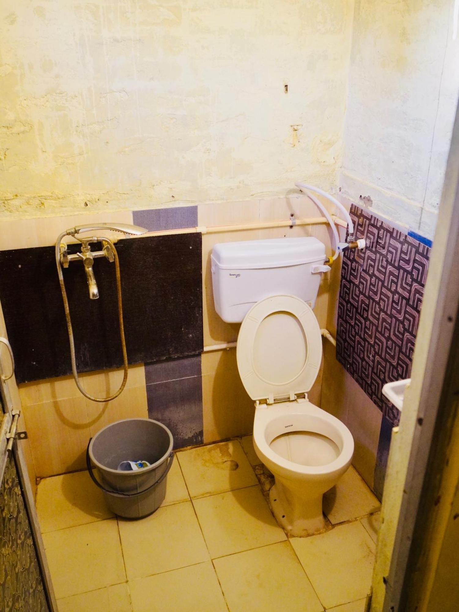 Hotel Lucifer Pushkar Dış mekan fotoğraf